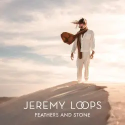 Feathers And Stone Feathers And Stone