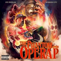 Phantom of the Operap