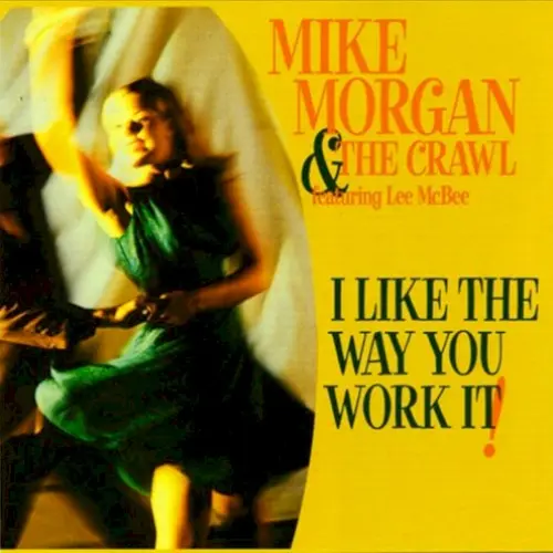 I Like the Way You Work It