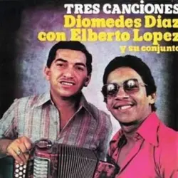Tres canciones
