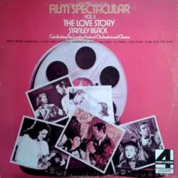 Film Spectacular Vol. 5: The Love Story
