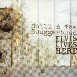 Elvis Lives Here