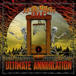 Ultimate Annihilation
