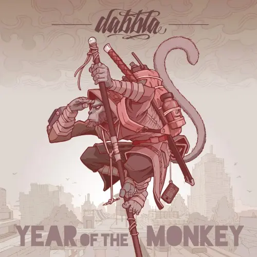 Year of the Monkey
