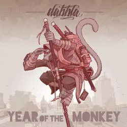 Year of the Monkey