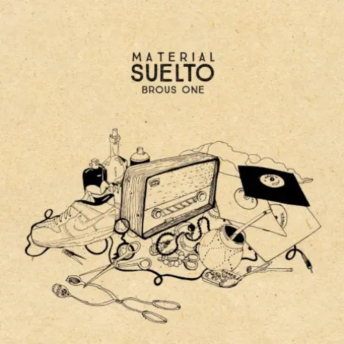 Material Suelto