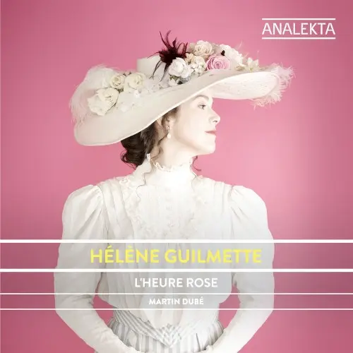 L’Heure rose