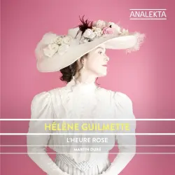 L’Heure rose