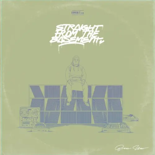 EXPEDITion, Vol. 10: Straight From the Basement