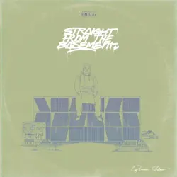 EXPEDITion, Vol. 10: Straight From the Basement