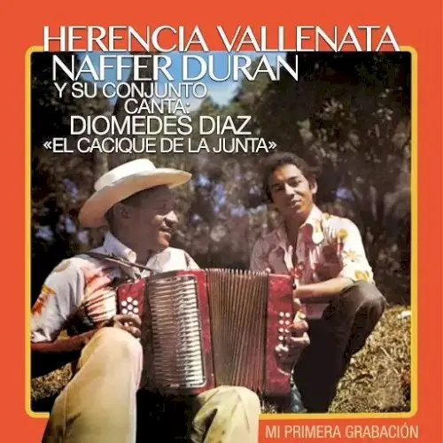 Herencia vallenata