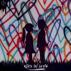 Kids in Love Kids in Love