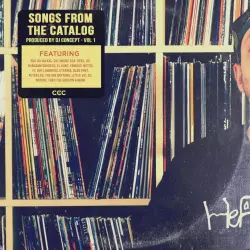 Songs From the Catalog, Vol. 1