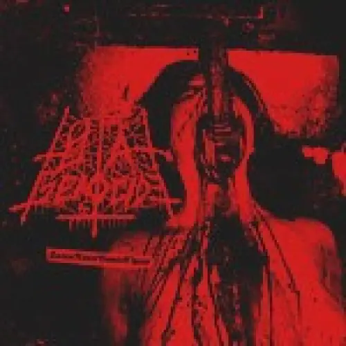 SatanNoiseVomitChaos