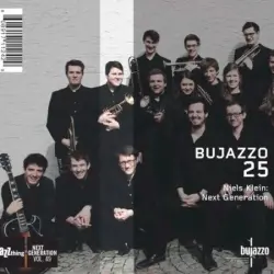 BuJazzo 25 BuJazzo 25