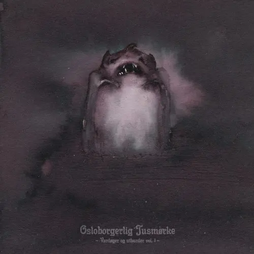Osloborgerlig Tusmørke: Vardøger og utburder, vol. 1