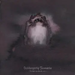 Osloborgerlig Tusmørke: Vardøger og utburder, vol. 1