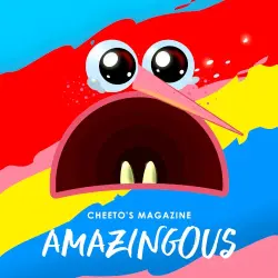 Amazingous