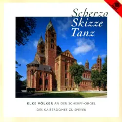 Scherzo, Skizze, Tanz