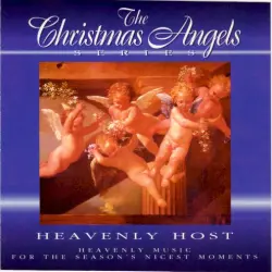 The Christmas Angels: Heavenly Host