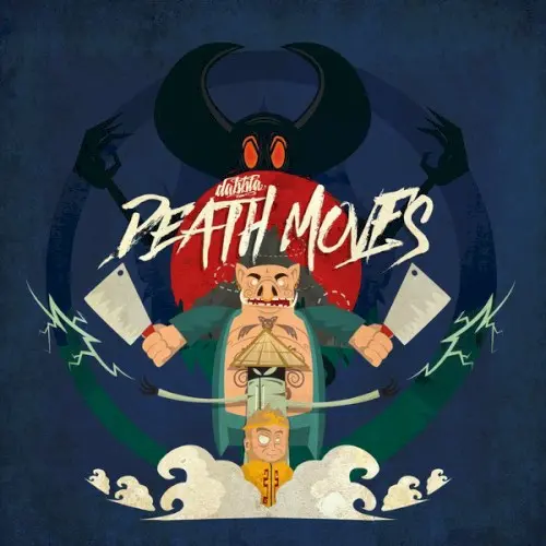 Death Moves