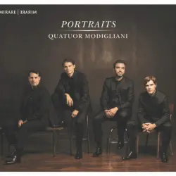 Portraits