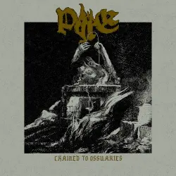 Chained to Ossuaries