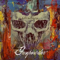 Gunpowder