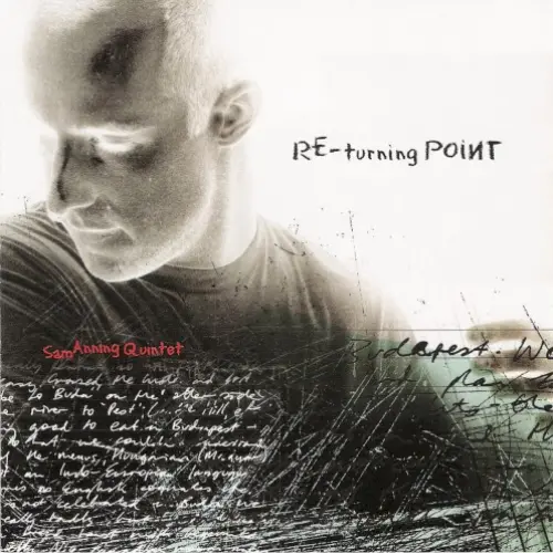 Re-Turning Point