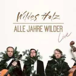 Alle Jahre wilder