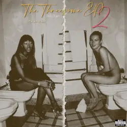 Threesome 2: The Art of Sex