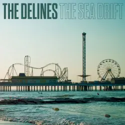 The Sea Drift