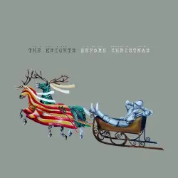 The Knights Before Christmas