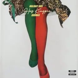 Holiday Hus: XXXMAS
