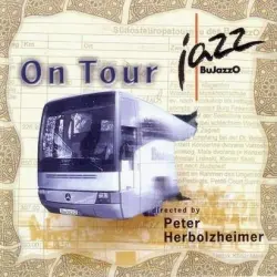 Bundesjugendjazzorchester on Tour Bundesjugendjazzorchester on Tour
