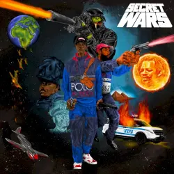 Secret Wars