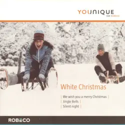 White Christmas White Christmas
