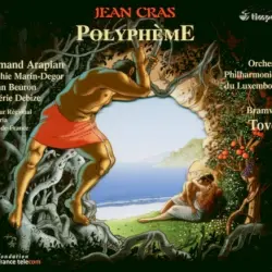 Polyphème