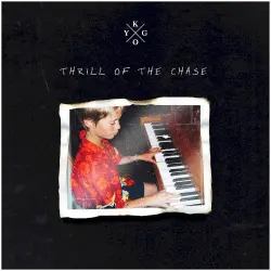 Thrill of the Chase Thrill of the Chase