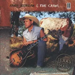 Texas Man
