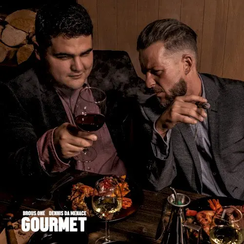 Gourmet