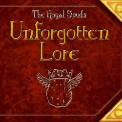 Unforgotten Lore