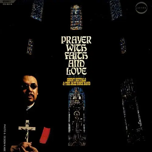 Prayer With Faith And Love