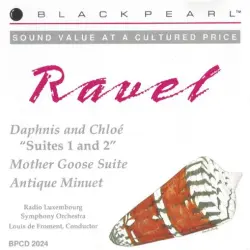 Ravel Ravel