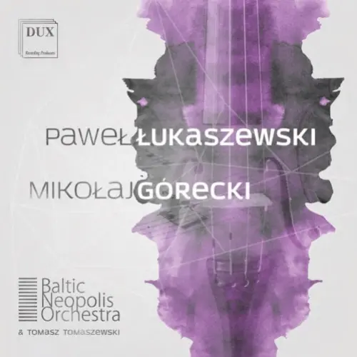 Orchestral Works
