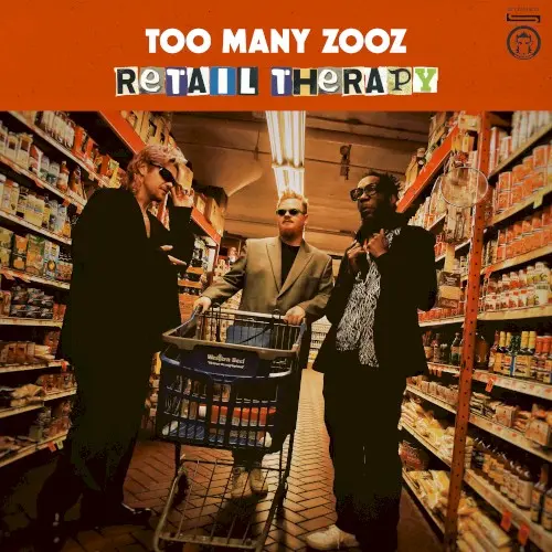 Retail Therapy