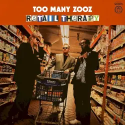 Retail Therapy