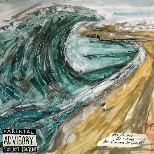The Coming of Wave