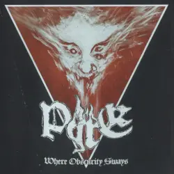 Where Obscurity Sways