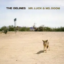Mr. Luck & Ms. Doom